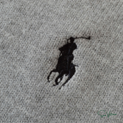 Suéter Careca Ralph Lauren