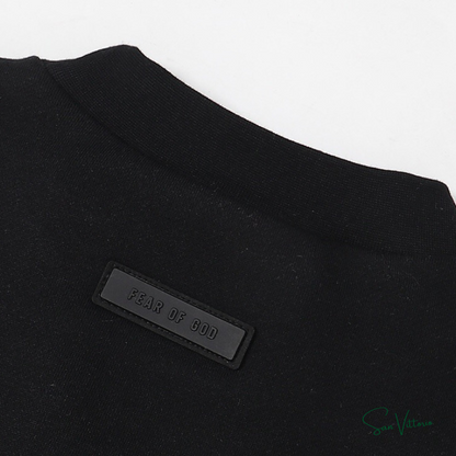 Moletom Careca "Essentials" Fear of God