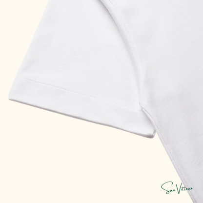 Camiseta "Play" CDG