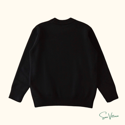 Suéter Careca Ralph Lauren