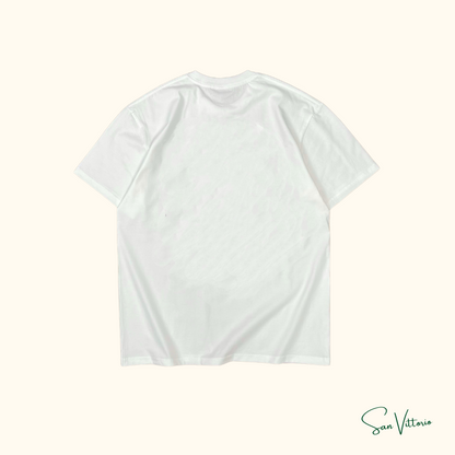 Camiseta "Bear Jersey" Ralph Lauren