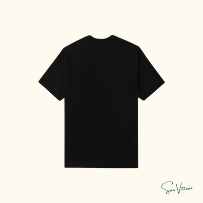 Camiseta "Heart Logo" CDG