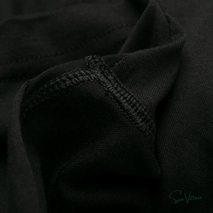 Camiseta "Logo Patch" Dolce & Gabbana