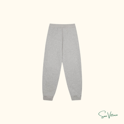 Calça "Tonal Adc" AMI Paris