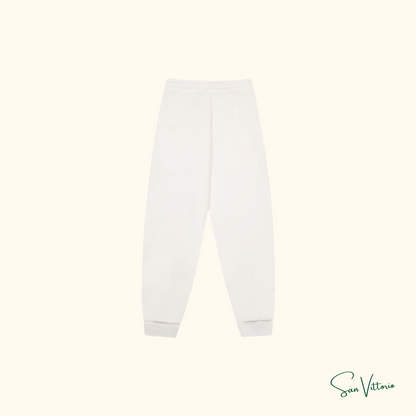 Calça "Tonal Adc" AMI Paris