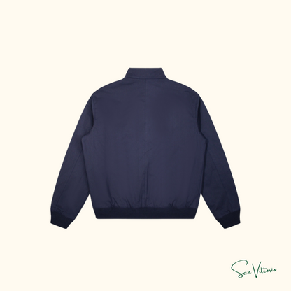 Jaqueta "City Barracuda" Ralph Lauren
