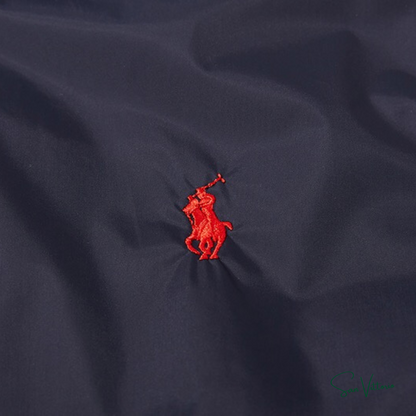 Jaqueta Corta Vento Polo Ralph Lauren