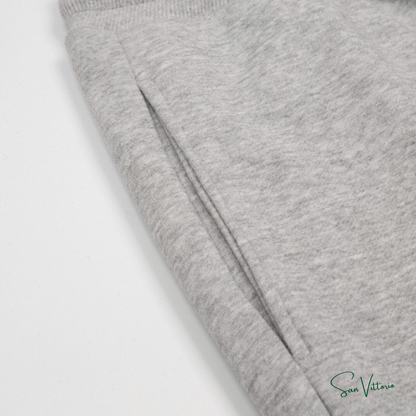 Calça "Tonal Adc" AMI Paris