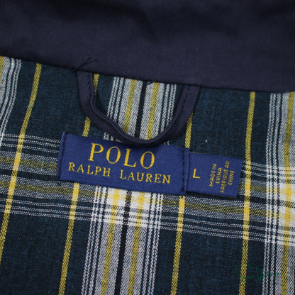 Jaqueta "City Barracuda" Ralph Lauren