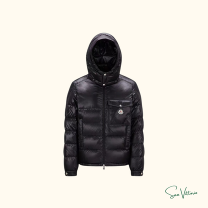 Jaqueta Puffer "Wollaston" Moncler