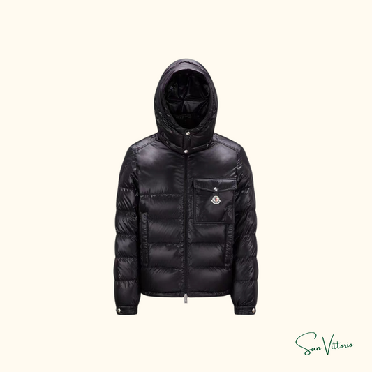 Jaqueta Puffer "Wollaston" Moncler
