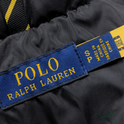 Jaqueta  "Puffer" Ralph Lauren
