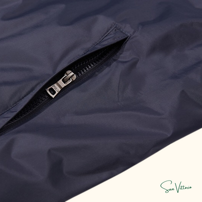 Jaqueta Corta Vento Polo Ralph Lauren