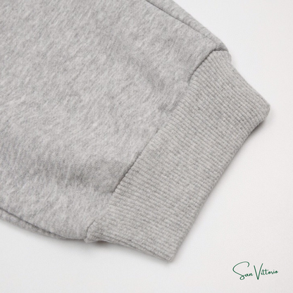 Calça "Tonal Adc" AMI Paris