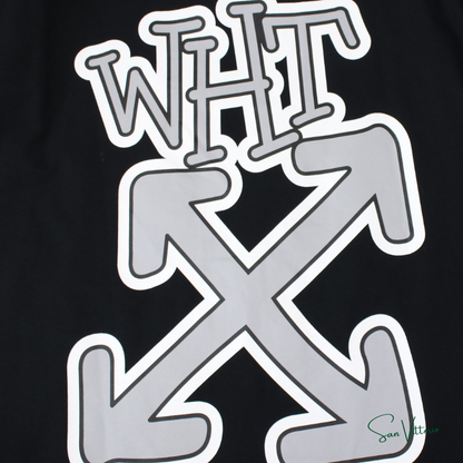 Camiseta "White" Off-White