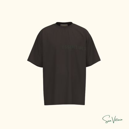Camiseta "Fear of God" Essentials