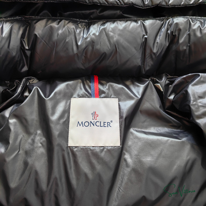 Jaqueta Puffer "Wollaston" Moncler