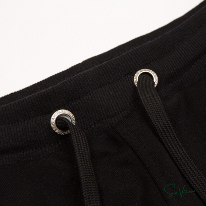Calça "Tonal Adc" AMI Paris