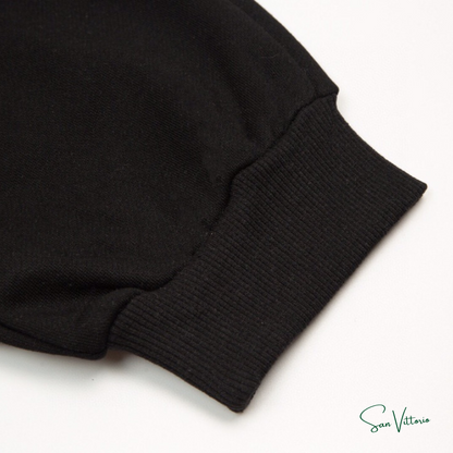 Calça "Tonal Adc" AMI Paris