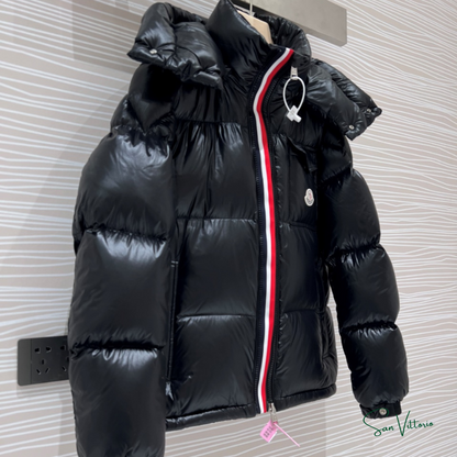 Jaqueta Puffer "Montbeliard" Moncler