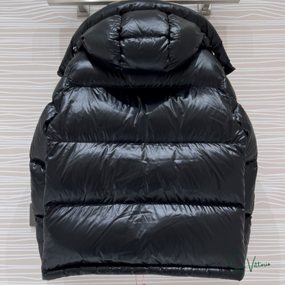 Jaqueta Puffer "Montbeliard" Moncler
