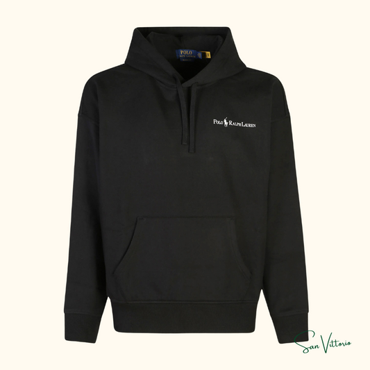 Moletom "Essentials" Ralph Lauren