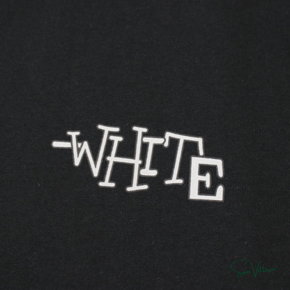 Camiseta "White" Off-White
