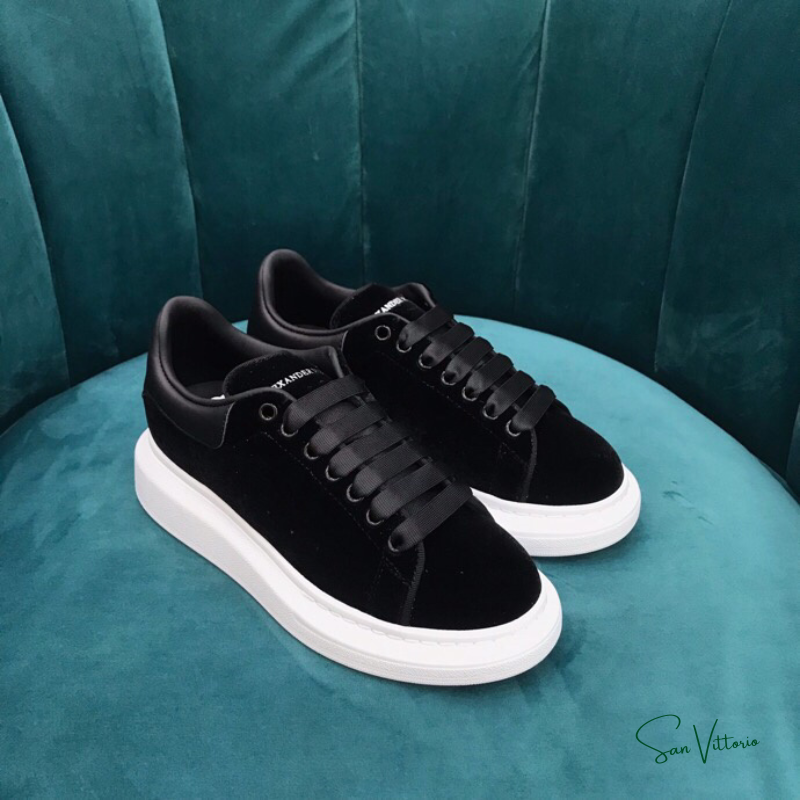 Tênis Alexander McQueen