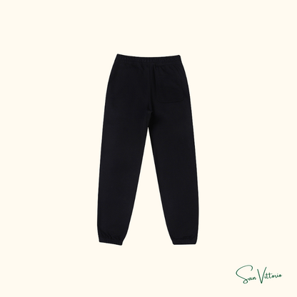 Calça "Play" CDG
