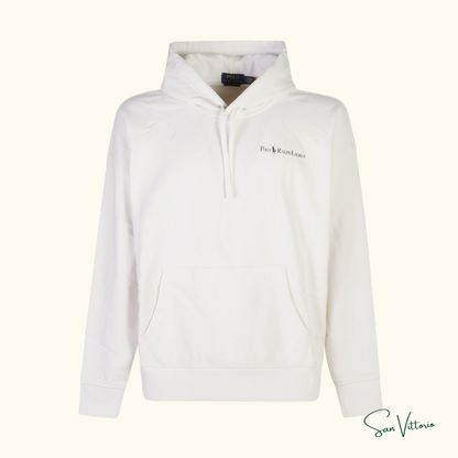 Moletom "Essentials" Ralph Lauren