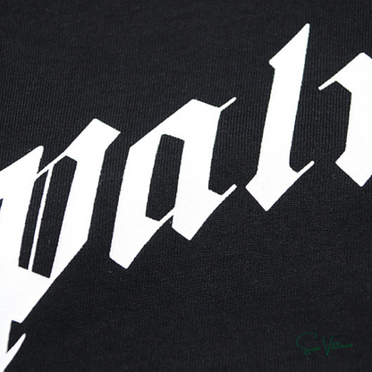 Camiseta "Shark" Palm Angels