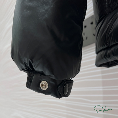 Jaqueta Puffer "Montbeliard" Moncler