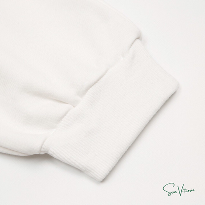 Calça "Tonal Adc" AMI Paris