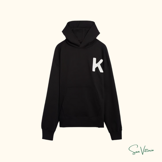 Moletom "Lucky Tiger" KENZO