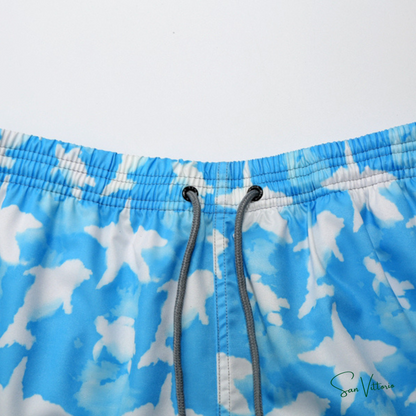Shorts "Mahina" Vilebrequin