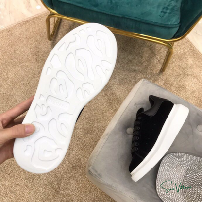 Tênis Alexander McQueen