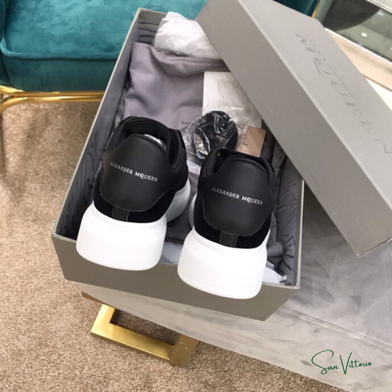 Tênis Alexander McQueen