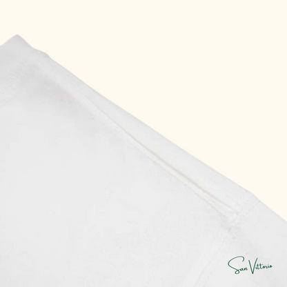 Camiseta "Marker Slim Tee 'Black'" Off-White