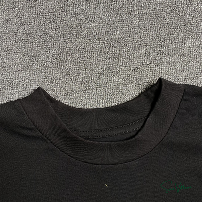 Camiseta "Bearbrick" Anti Social Social Club