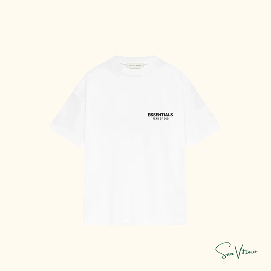 Camiseta "Classic" Fear of God Essentials