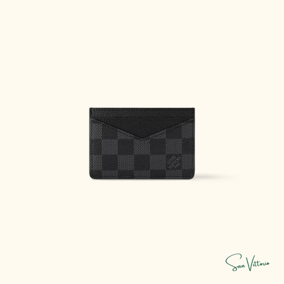 Porta-cartão Neo Louis Vuitton