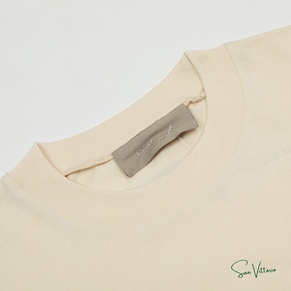 Camiseta "Fear of God" Essentials