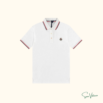 Camisa Polo Moncler