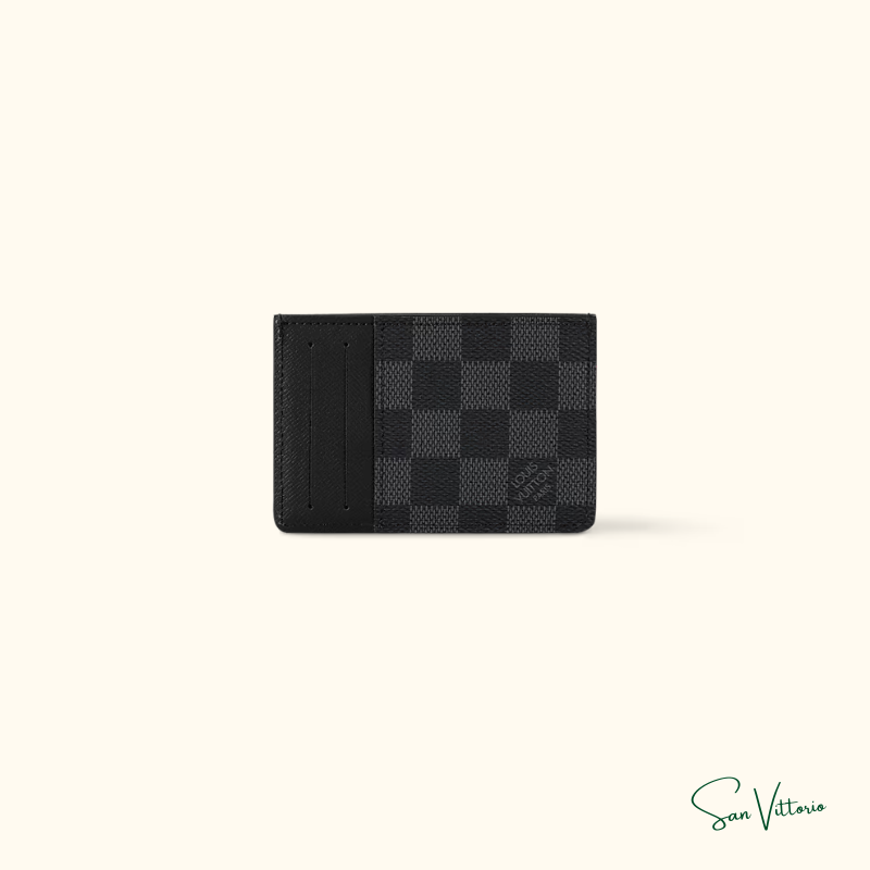 Porta-cartão Neo Louis Vuitton