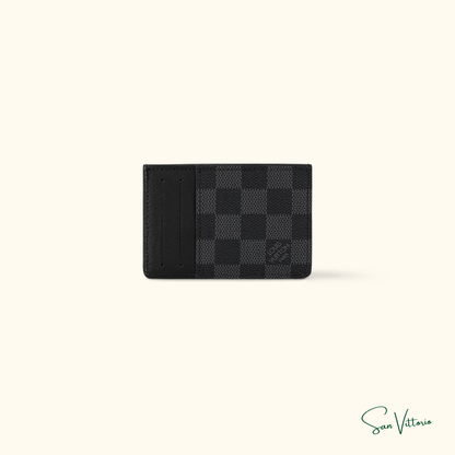 Porta-cartão Neo Louis Vuitton