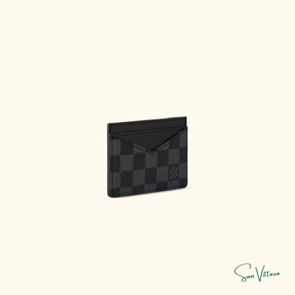 Porta-cartão Neo Louis Vuitton
