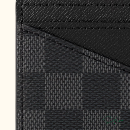 Porta-cartão Neo Louis Vuitton