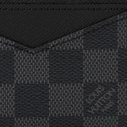 Porta-cartão Neo Louis Vuitton