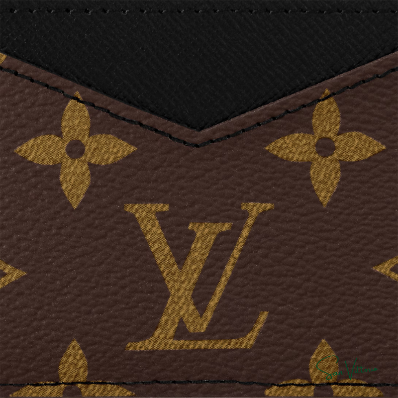 Porta-cartão Neo Louis Vuitton