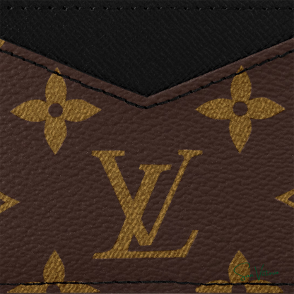 Porta-cartão Neo Louis Vuitton
